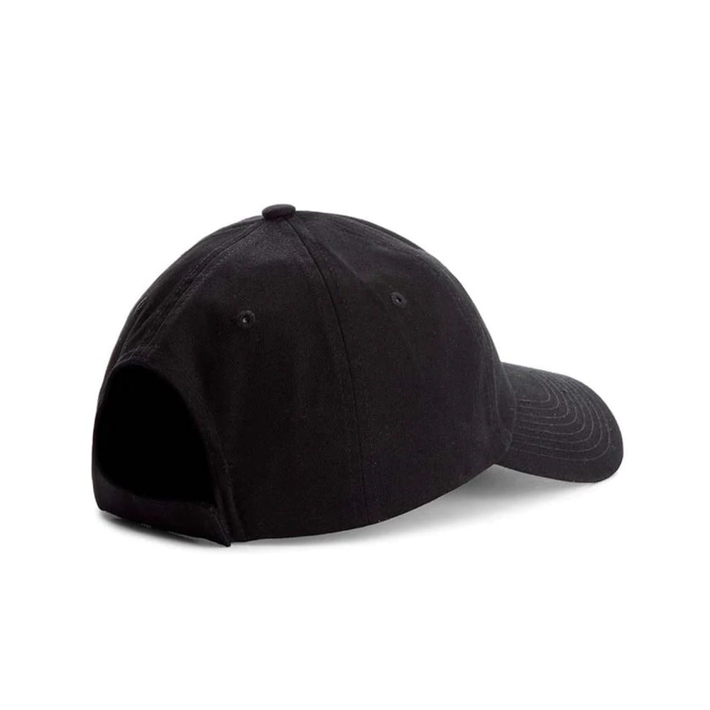 Gorra Puma Unisex Ess Cap Negro