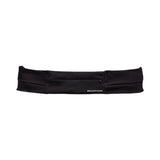 Cinturón Nathan UnisexThe Adjustable Fit Zipster Negro