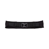 Cinturón Nathan UnisexThe Adjustable Fit Zipster Negro
