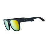 Lentes Goodr Unisex BFG Beelzebub's Bourbon Burpees Negro