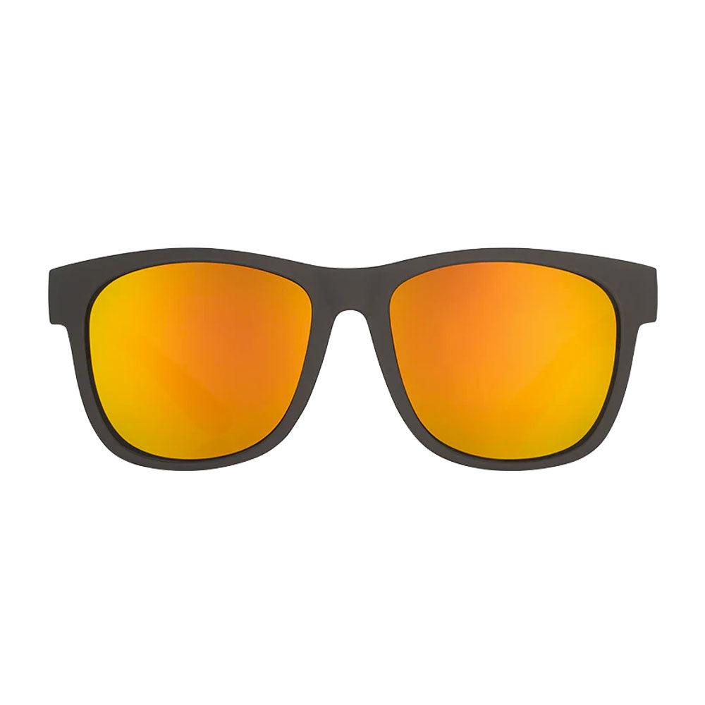 Lentes Goodr Unisex BFG Beelzebub's Bourbon Burpees Negro