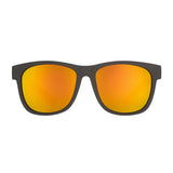 Lentes Goodr Unisex BFG Beelzebub's Bourbon Burpees Negro