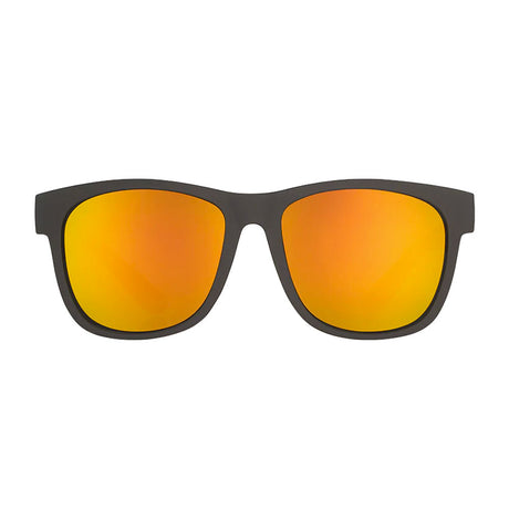 Lentes Goodr Unisex BFG Beelzebub's Bourbon Burpees Negro