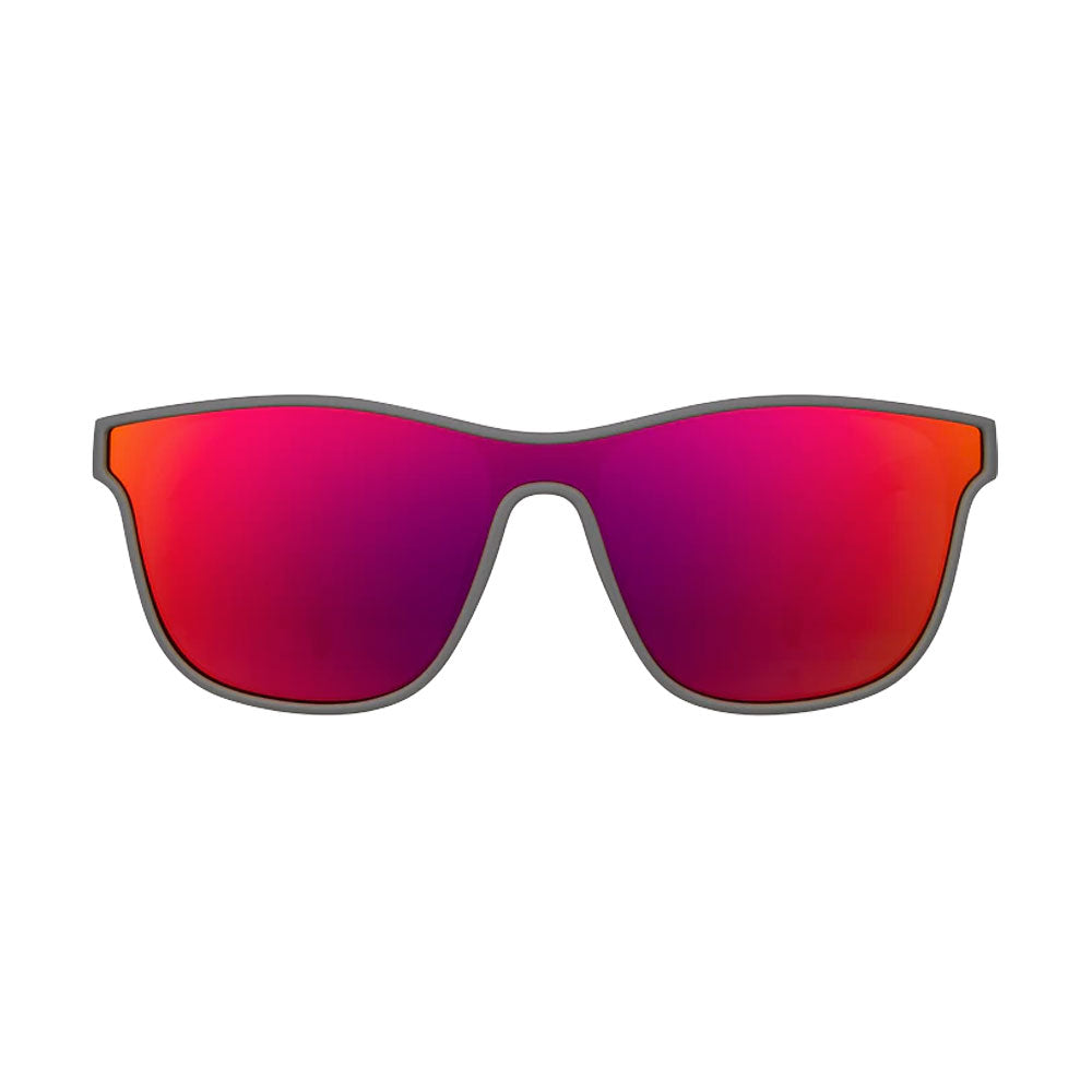 Lentes Goodr Unisex VRG Voight Kampff Vision Gris