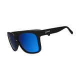 Lentes Goodr Unisex Bouys Don´t Cry Negro