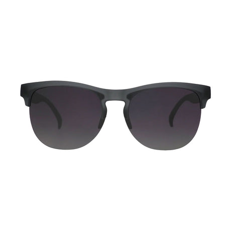 Lentes Goodr Unisex AVG Throws Shades Catches Clout Gris