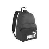 Mochila Puma Unisex Phase Backpack Negro