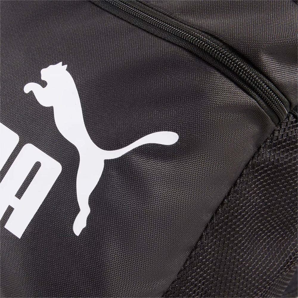 Mochila Puma Unisex Phase Backpack Negro