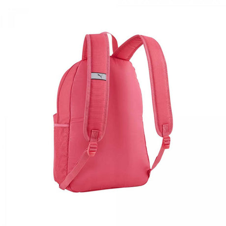 Mochila Puma para Mujer Phase Backpack Rosa