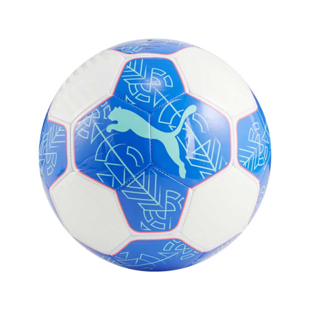Balon Azul Balon Puma Unisex Prestige Ball Blanco-Azul – SPORT MASTERS