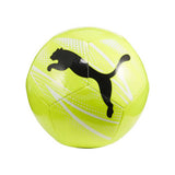 Balon Puma Unisex Attacanto Graphic Amarillo