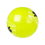 Balon Puma Unisex Attacanto Graphic Amarillo