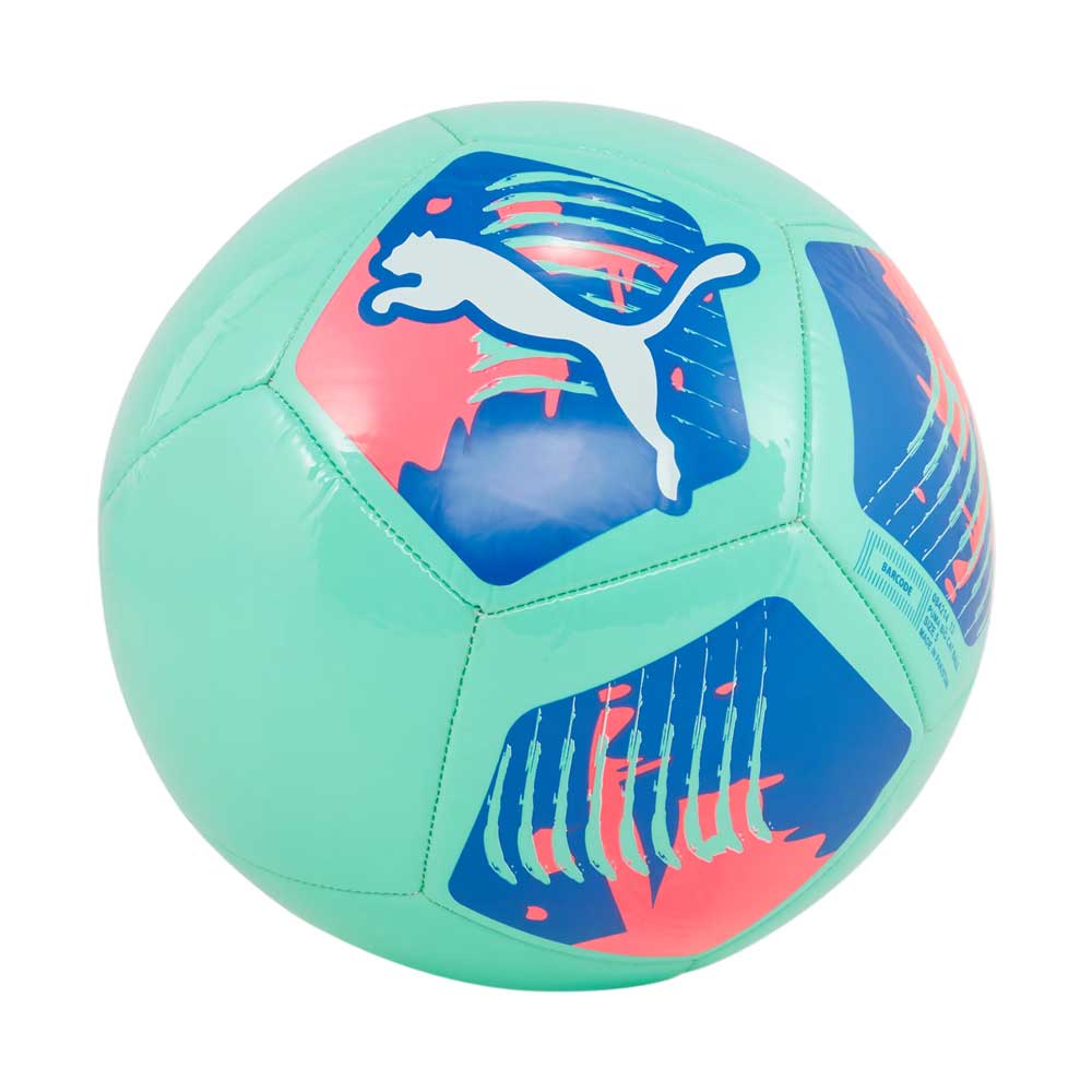 Balon Puma Unisex Big Cat Ball Azul