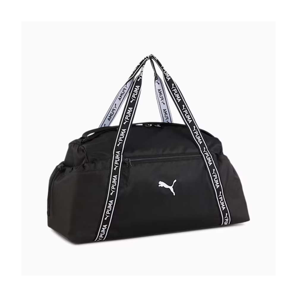 Maleta Puma para Mujer Ess Sport Bag Negro