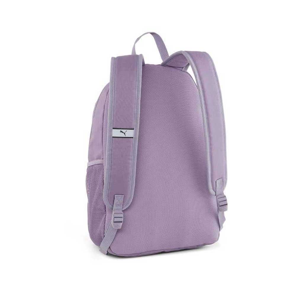 Mochila Puma para Mujer Phase Backpack Set Morado SPORT MASTERS