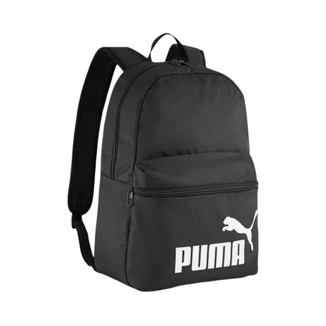 Mochila Puma Unisex Phase Backpack Negro