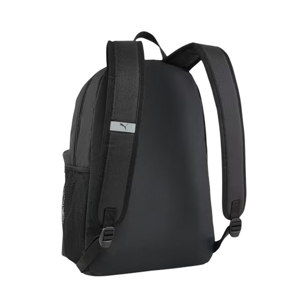 Mochila Puma Unisex Phase Backpack Negro