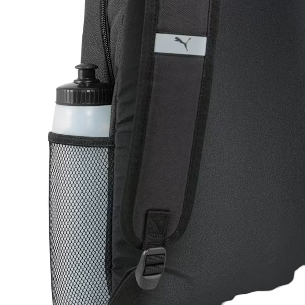 Mochila Puma Unisex Phase Backpack Negro