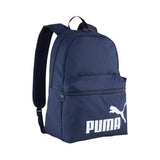Mochila Puma Unisex Phase Backpack Azul