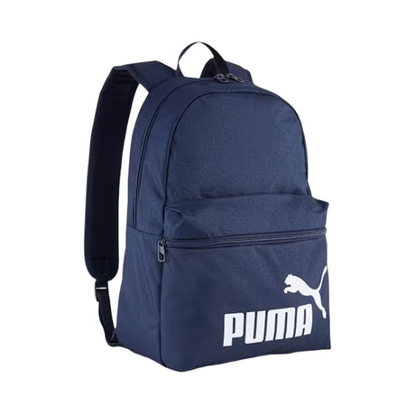Mochila Puma Unisex Phase Backpack Azul