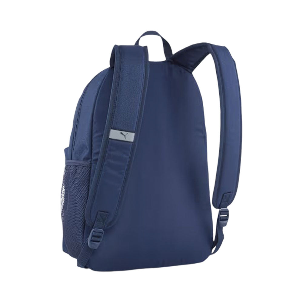 Mochila Puma Unisex Phase Backpack Azul