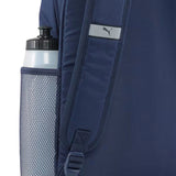 Mochila Puma Unisex Phase Backpack Azul