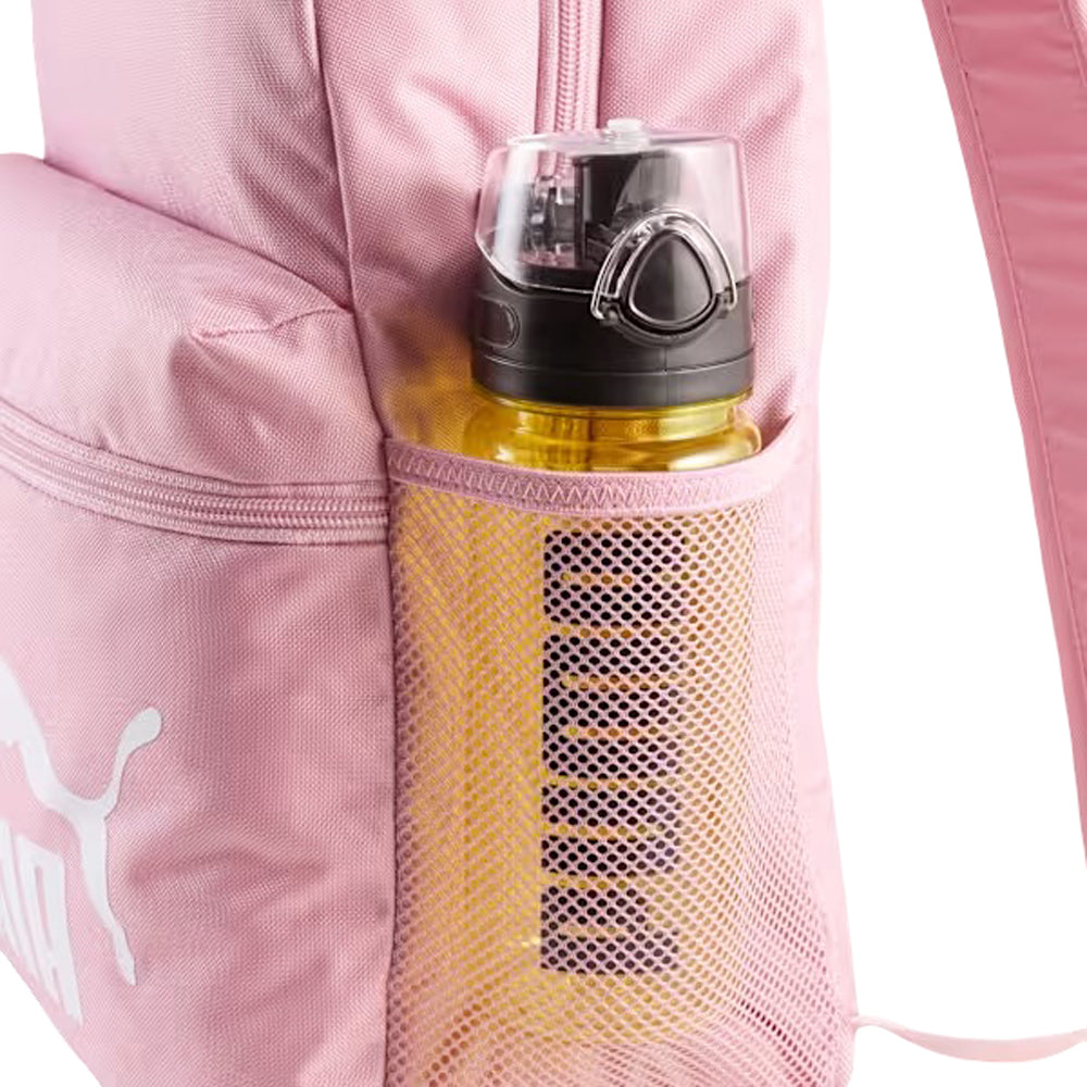 Mochila Puma Unisex Phase Backpack Rosa
