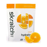 Polvo para preparar bebida Skratch Labs Unisex Hydration Mix Orange 440 gr