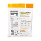 Polvo para preparar bebida Skratch Labs Unisex Hydration Mix Orange 440 gr