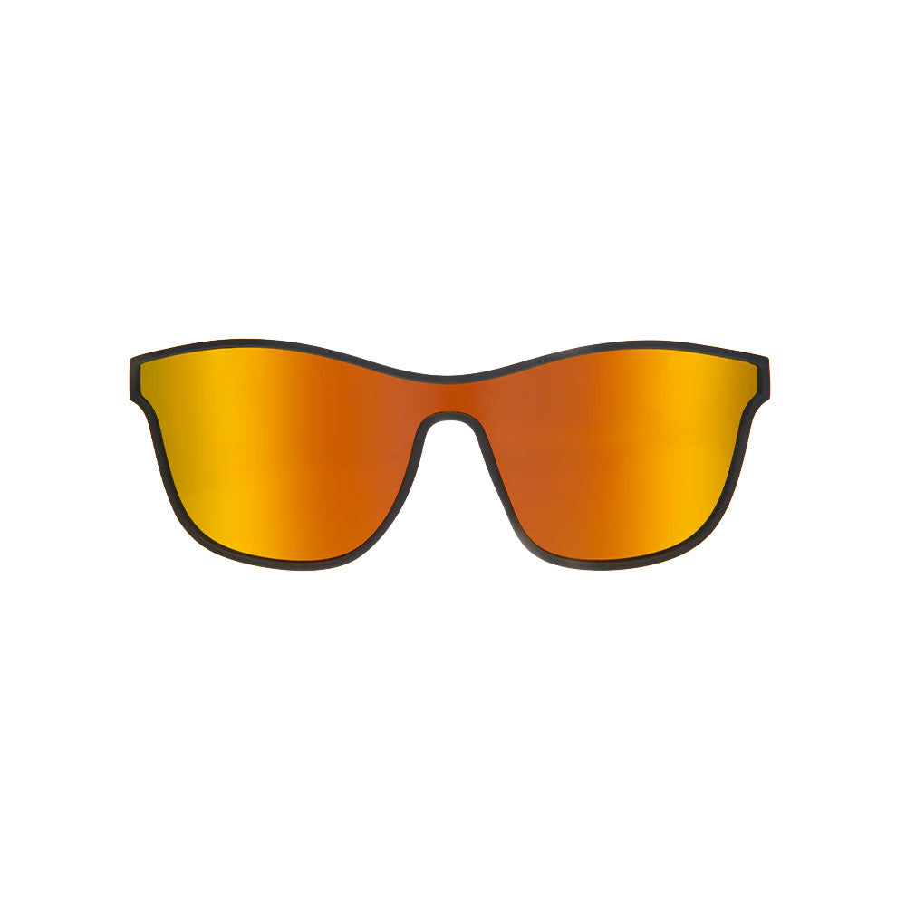 Lentes Goodr Unisex VRG From Zero to Blisted Negro