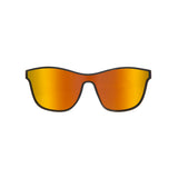Lentes Goodr Unisex VRG From Zero to Blisted Negro