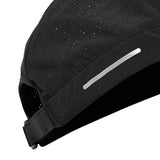 Gorra Asics Unisex Woven Cap Negro