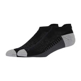 Calcetas Cortas Asics Unisex Performance Run Sock Ankle Negro