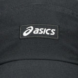 Gorra Asics Unisex Performance Run Ultra Light Cap Negro