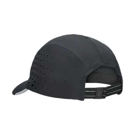 Gorra Asics Unisex Performance Running Cap Negro
