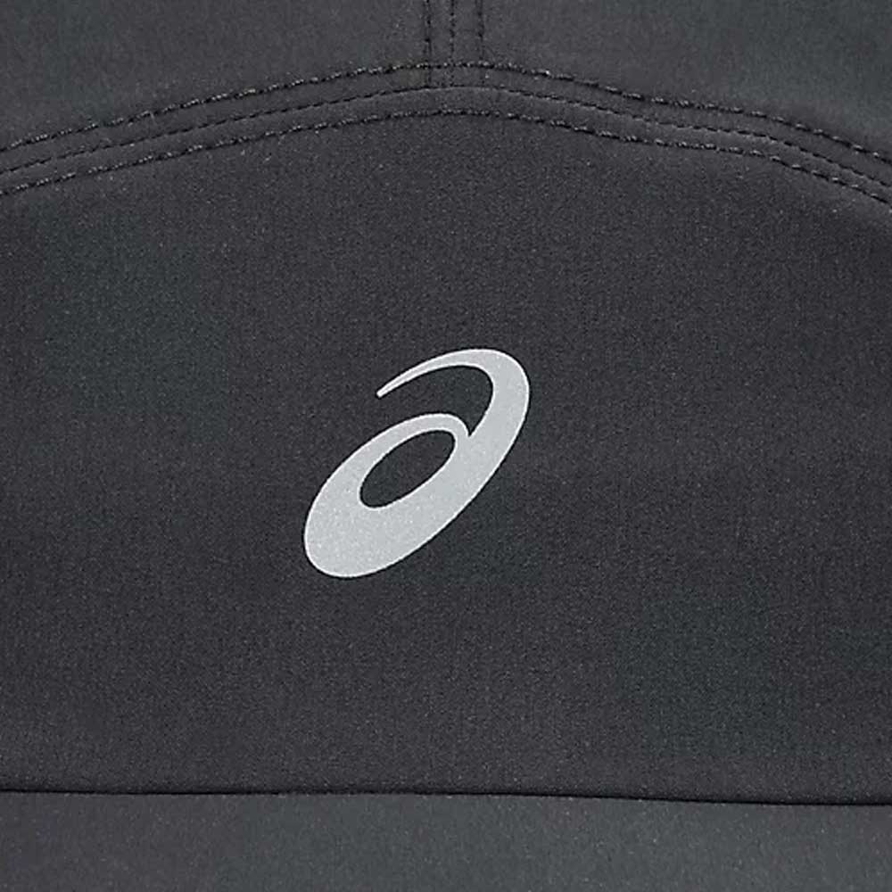 Gorra Asics Unisex Performance Running Cap Negro