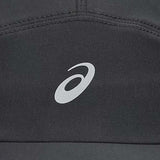 Gorra Asics Unisex Performance Running Cap Negro