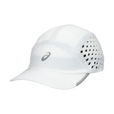 Gorra Asics Unisex Performance Running Cap Blanco