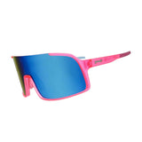 Lentres Goodr Unisex Astro G Ready The Confetti Canon Rosa