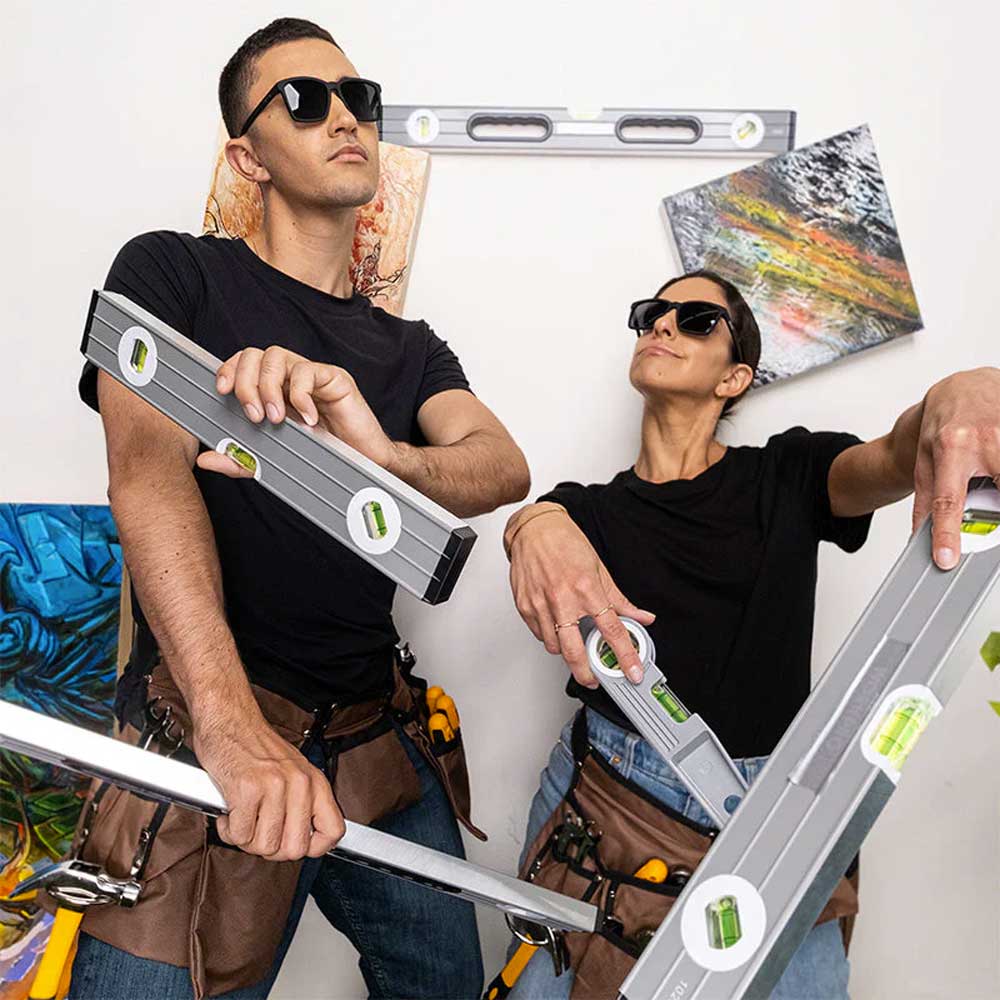 Lentes Goodr Unisex LFG Get On My Level Negro