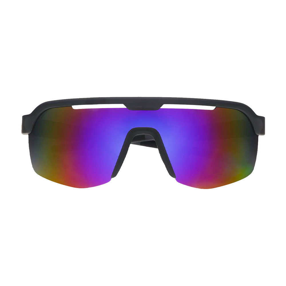 Lentes Goodr Unisex Born fot the Highlight Reek Negro