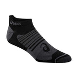 Calcetas Cortas Asics para Hombre M Quick Lyte Plus 3 pack Negro