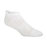 Calcetas Cortas Asics para Hombre M Quick Lyte Plus 3 pack Blanco