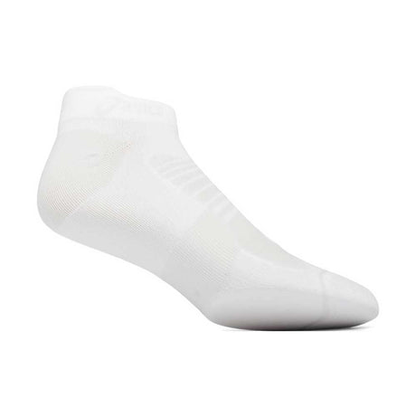 Calcetas Cortas Asics para Hombre M Quick Lyte Plus 3 pack Blanco