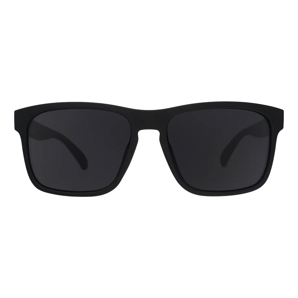 Lentes Goodr Unisex Grim Reaper's Spring Fling Negro