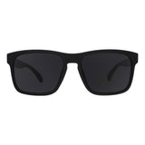 Lentes Goodr Unisex Grim Reaper's Spring Fling Negro