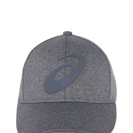 Gorra Asics Unisex Train Sana Cap Gris