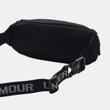 Cangurera Under Armour Unisex Flex Waist Bag Negro