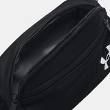 Cangurera Under Armour Unisex Flex Waist Bag Negro