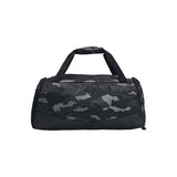 Maleta Under Armour Unisex Undeniable 50 Duffel SM Negro